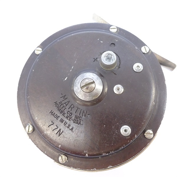 ＭＡＲＴＩＮ７７Ｎ